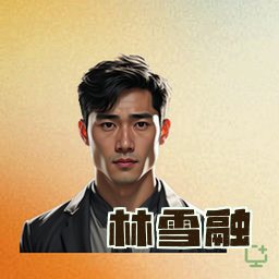林雪融